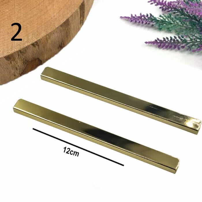 GORA,12 CM ÇANTA ÇITASI - 2