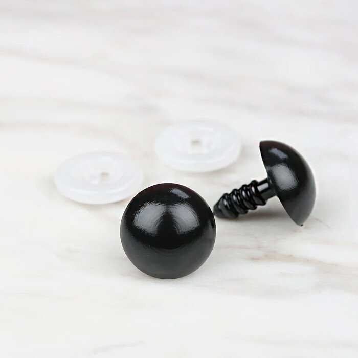 GORA,VİDALI GÖZ 14MM - GORA