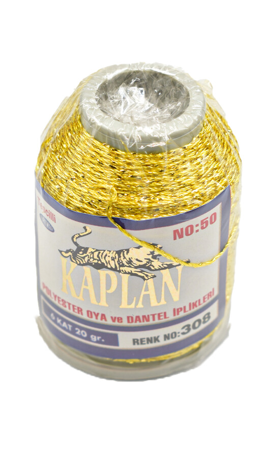 KAPLAN,20 GR SİMLİ POLYESTER - KAPLAN