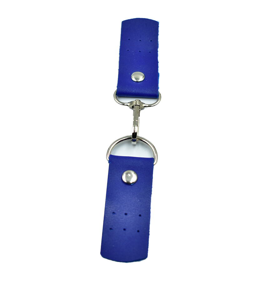 GORA,2.5 CM KANCA+ APARAT ÇANTA AĞZI KAPAMA (10 ADET) - 3