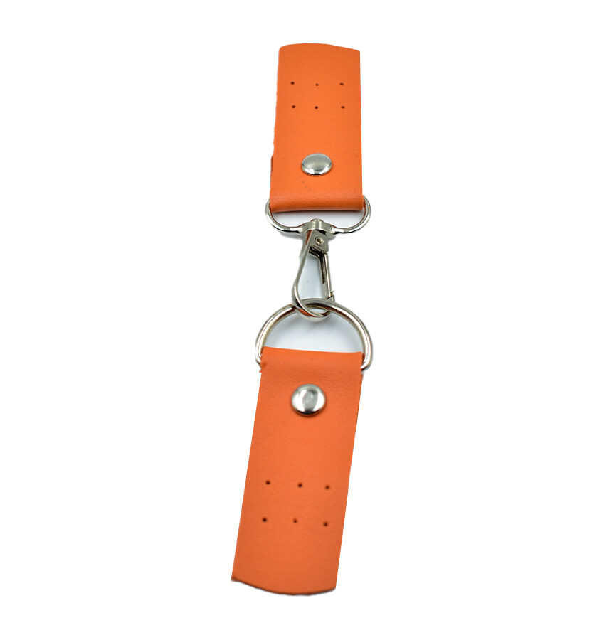GORA,2.5 CM KANCA+ APARAT ÇANTA AĞZI KAPAMA (10 ADET) - 7