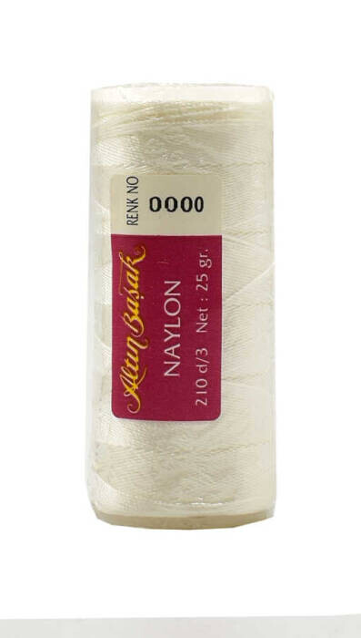 ALTINBAŞAK,25 GR NAYLON 3 KAT - 1