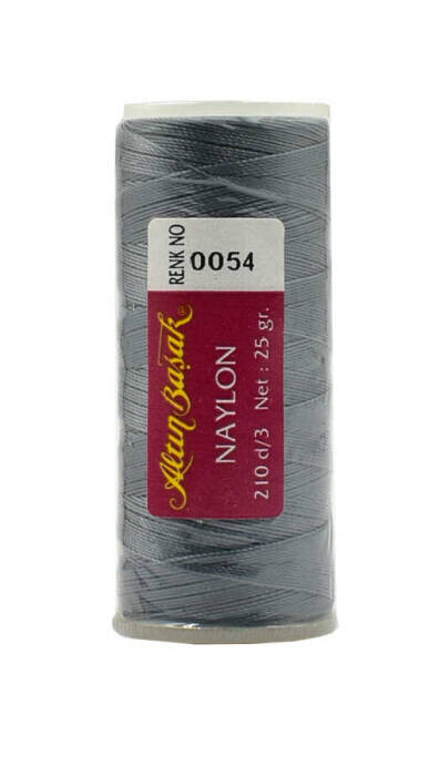 ALTINBAŞAK,25 GR NAYLON 3 KAT - 2