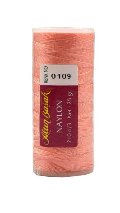 ALTINBAŞAK,25 GR NAYLON 3 KAT - 4