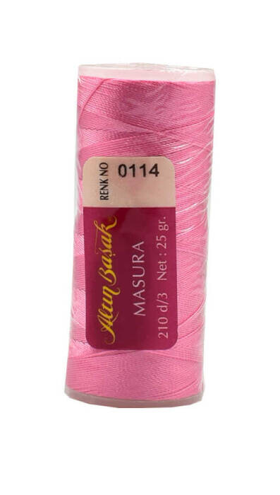 ALTINBAŞAK,25 GR NAYLON 3 KAT - 5
