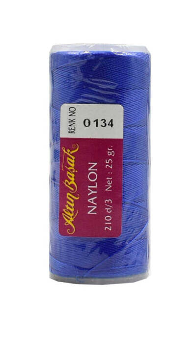 ALTINBAŞAK,25 GR NAYLON 3 KAT - 6