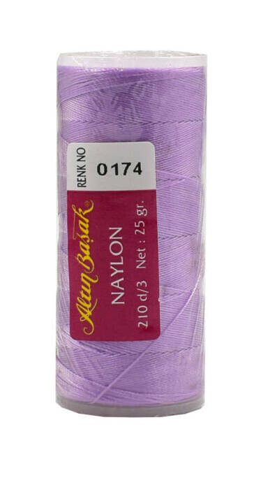 ALTINBAŞAK,25 GR NAYLON 3 KAT - 7