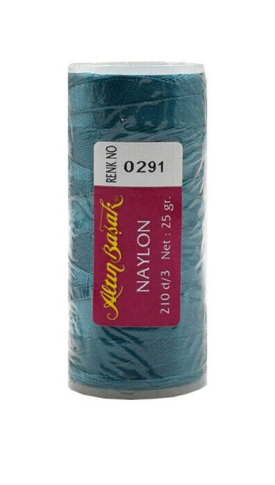 ALTINBAŞAK,25 GR NAYLON 3 KAT - 8