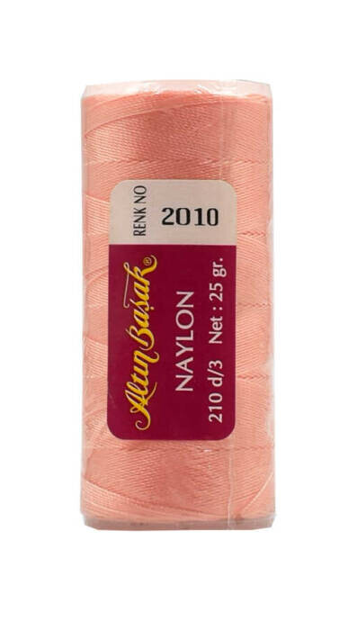 ALTINBAŞAK,25 GR NAYLON 3 KAT - 10