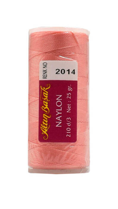 ALTINBAŞAK,25 GR NAYLON 3 KAT - 13