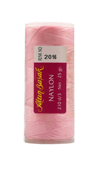 ALTINBAŞAK,25 GR NAYLON 3 KAT - 14
