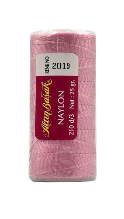 ALTINBAŞAK,25 GR NAYLON 3 KAT - 15
