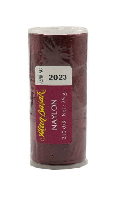ALTINBAŞAK,25 GR NAYLON 3 KAT - 16