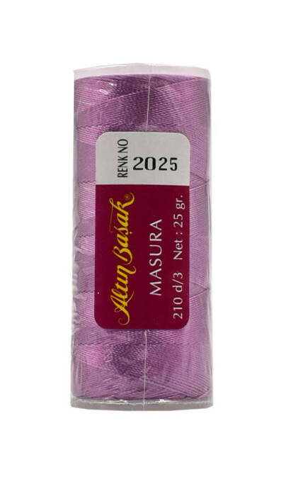 ALTINBAŞAK,25 GR NAYLON 3 KAT - 17