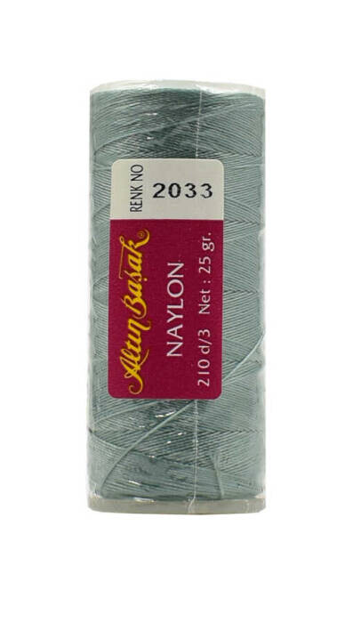 ALTINBAŞAK,25 GR NAYLON 3 KAT - 18