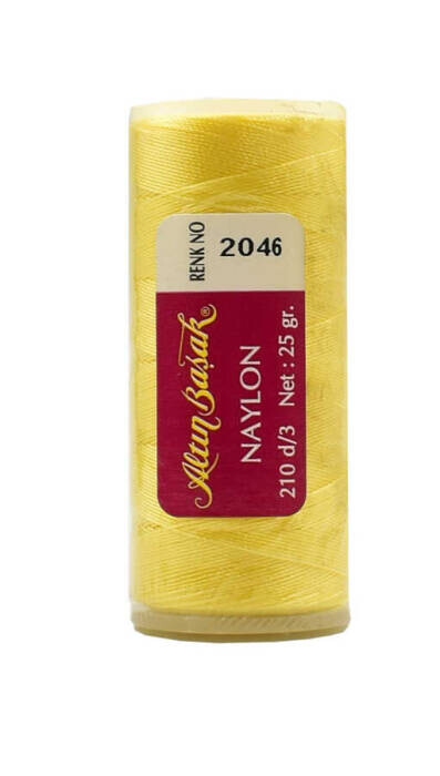ALTINBAŞAK,25 GR NAYLON 3 KAT - 19