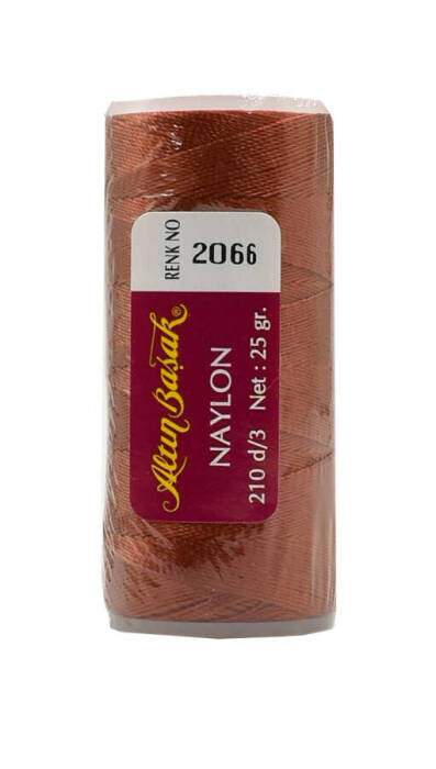 ALTINBAŞAK,25 GR NAYLON 3 KAT - 20