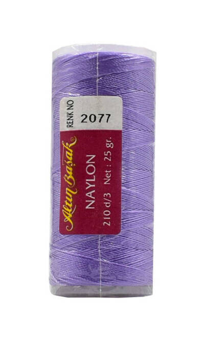 ALTINBAŞAK,25 GR NAYLON 3 KAT - 21