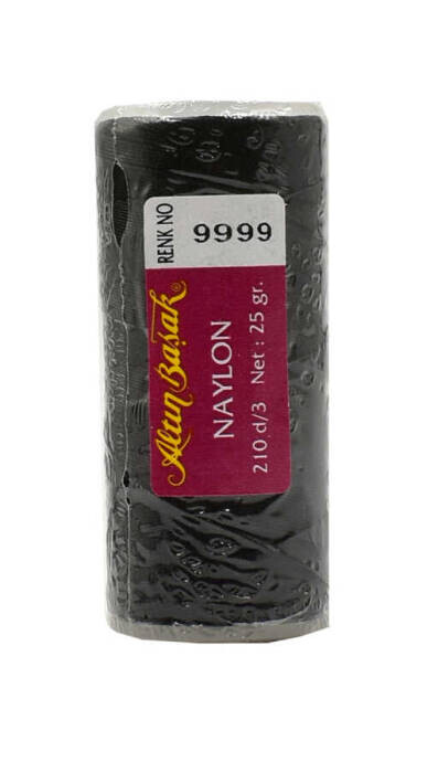 ALTINBAŞAK,25 GR NAYLON 3 KAT - 23