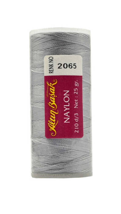 ALTINBAŞAK,25 GR NAYLON 3 KAT - 24
