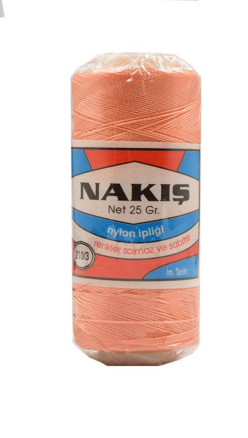 ÖZARI,25 GR NAYLON NAKIŞ 3 KAT - ÖZARI