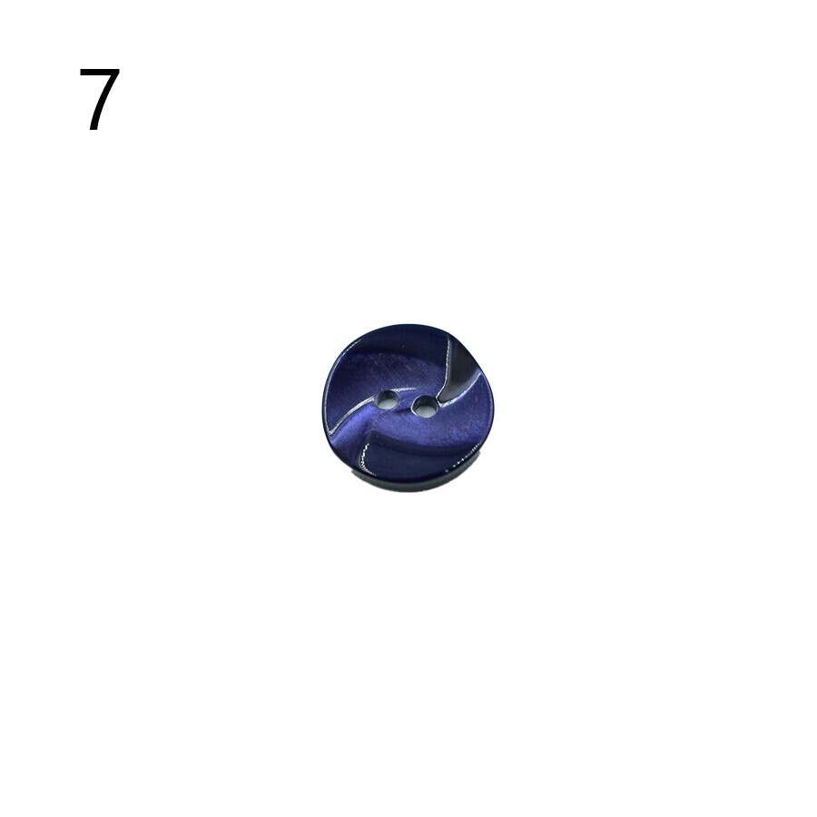 GORA,28/30 BOY YELEK DÜĞMESİ - 7
