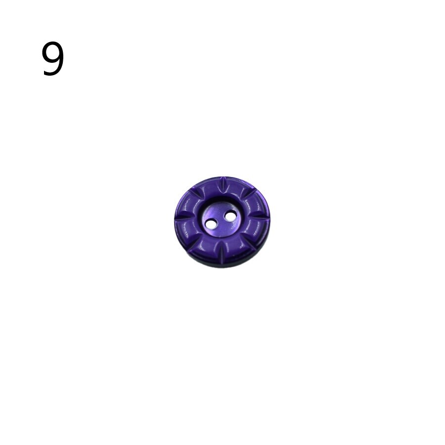 GORA,28/30 BOY YELEK DÜĞMESİ - 9