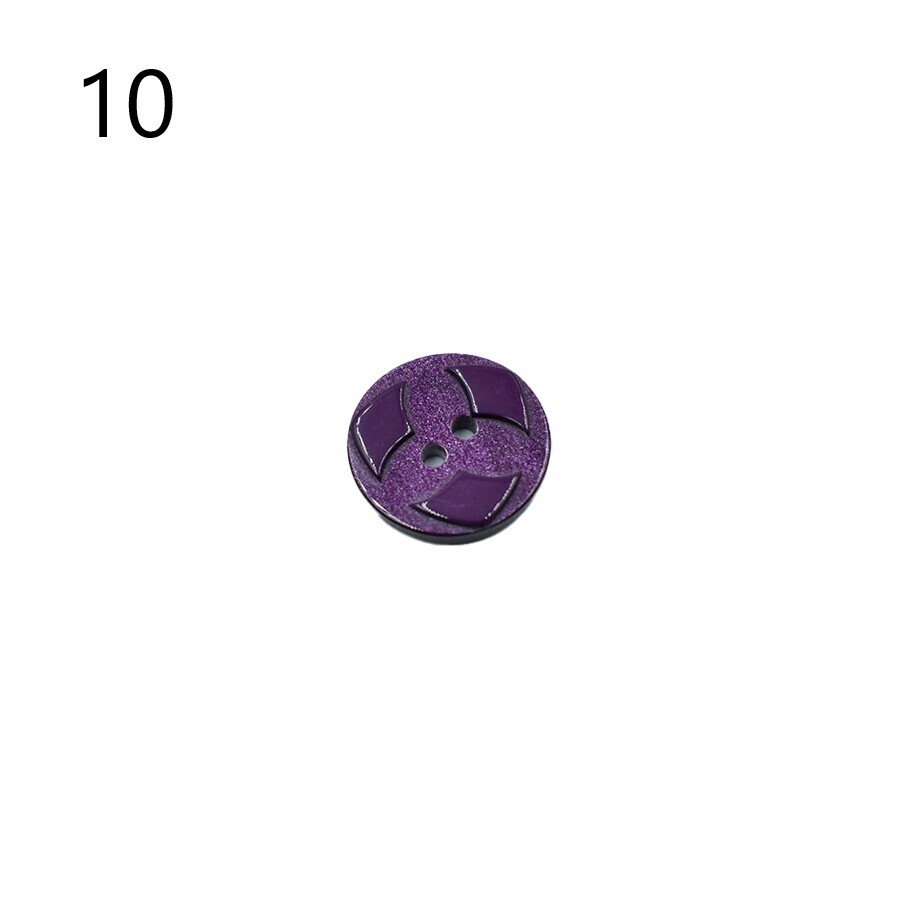 GORA,28/30 BOY YELEK DÜĞMESİ - 10