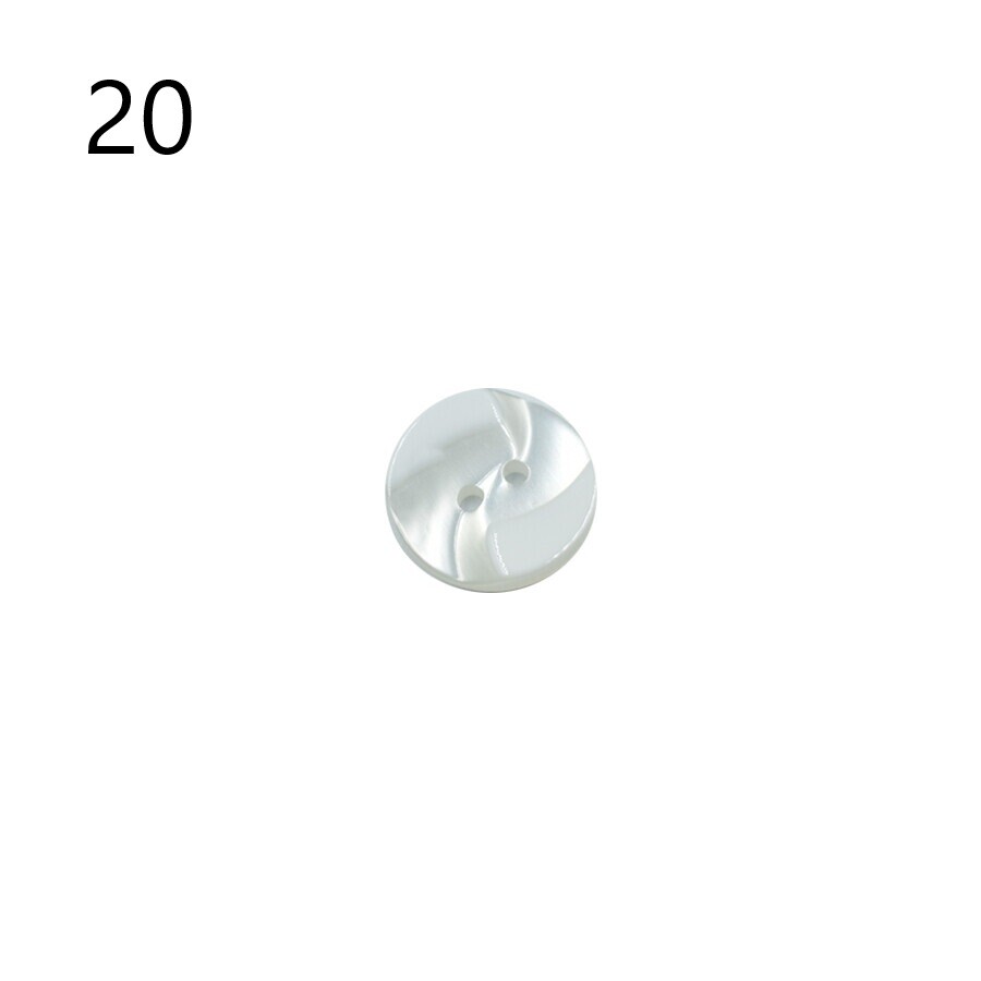GORA,28/30 BOY YELEK DÜĞMESİ - 20