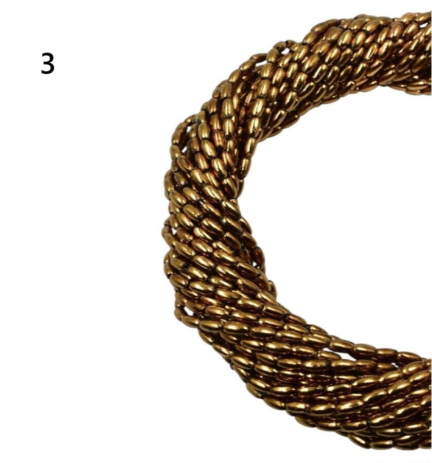 GORA,03 MM ARPA İNCİ - 3