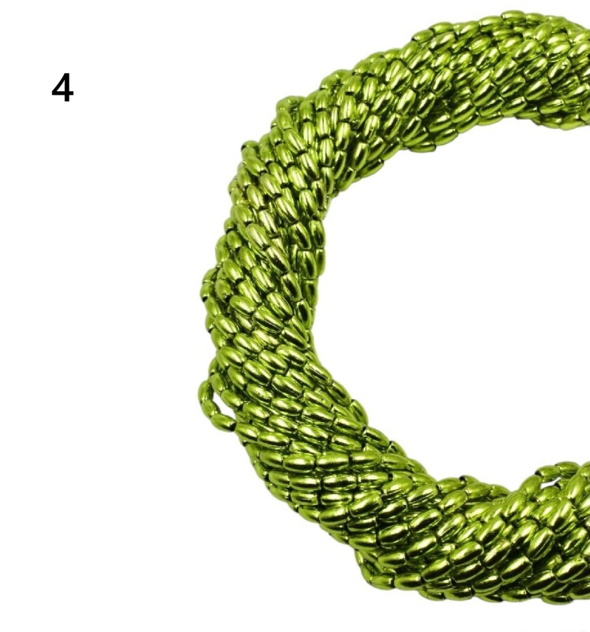GORA,03 MM ARPA İNCİ - 4