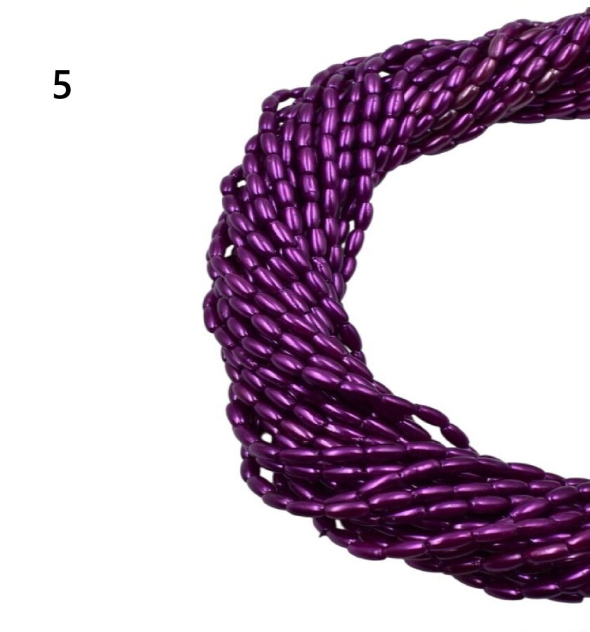 GORA,03 MM ARPA İNCİ - 5