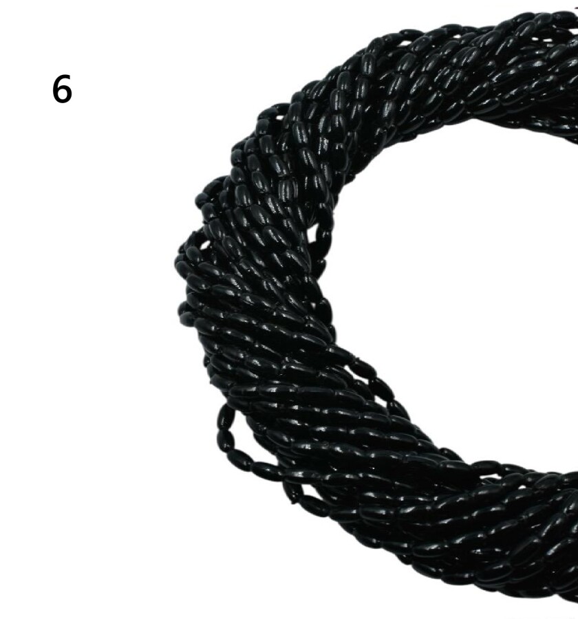 GORA,03 MM ARPA İNCİ - 6