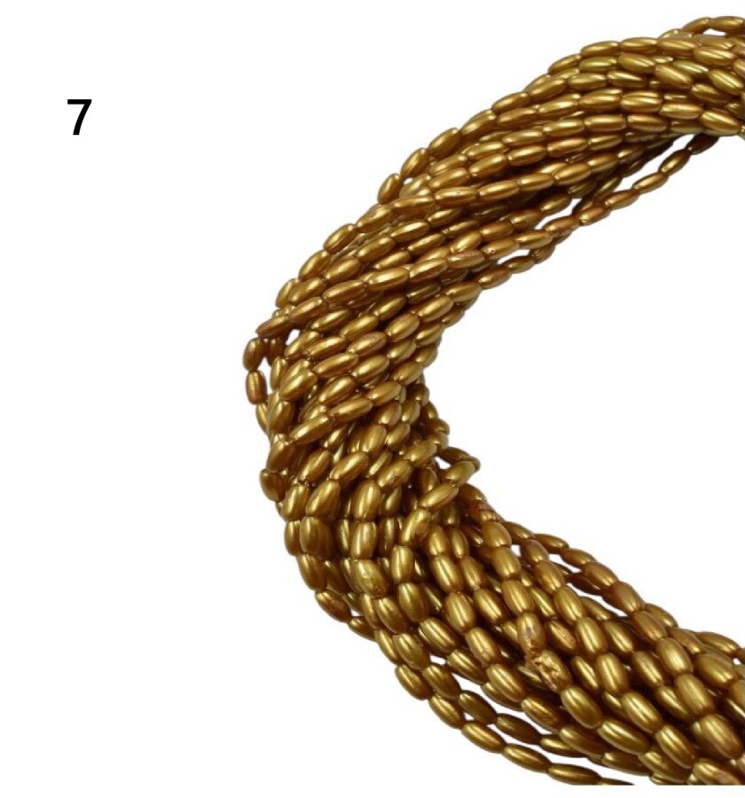 GORA,03 MM ARPA İNCİ - 7