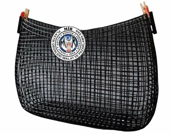 GORA,ÇANTA KANVASI 3D MODEL - 