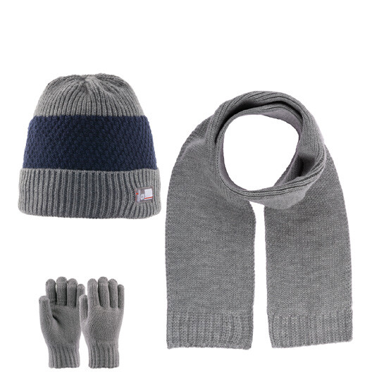 KİTTİ,4-8 YAŞ ÇOCUK 3'LÜ TAKIM ERKEK - KİTTİ