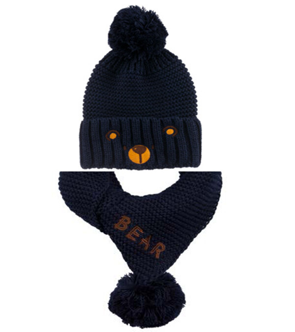 KİTTİ,4-8 YAŞ ÇOCUK İKİLİ TAKIM ERKEK - KİTTİ