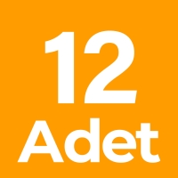 Penti Süper 15 Den Külotlu Çorap 57-Ten Beden-S No-1 12Adet