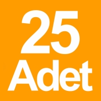 Oya Firketesi Büyük Adet 25Adet