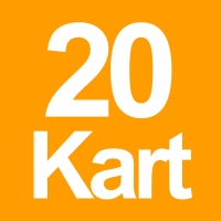 Kurdele İğnesi Ybl 007 20Kart