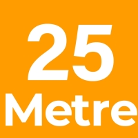 2 cm Cırt 1Mt Çift - Koteks 25Metre