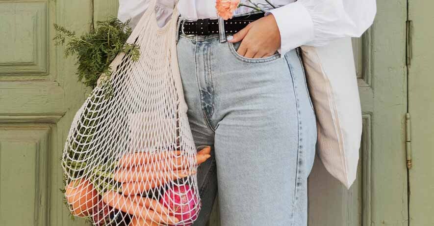 Makrome İpten Çanta Yapımı: Adım Adım Rehber - Hobiso