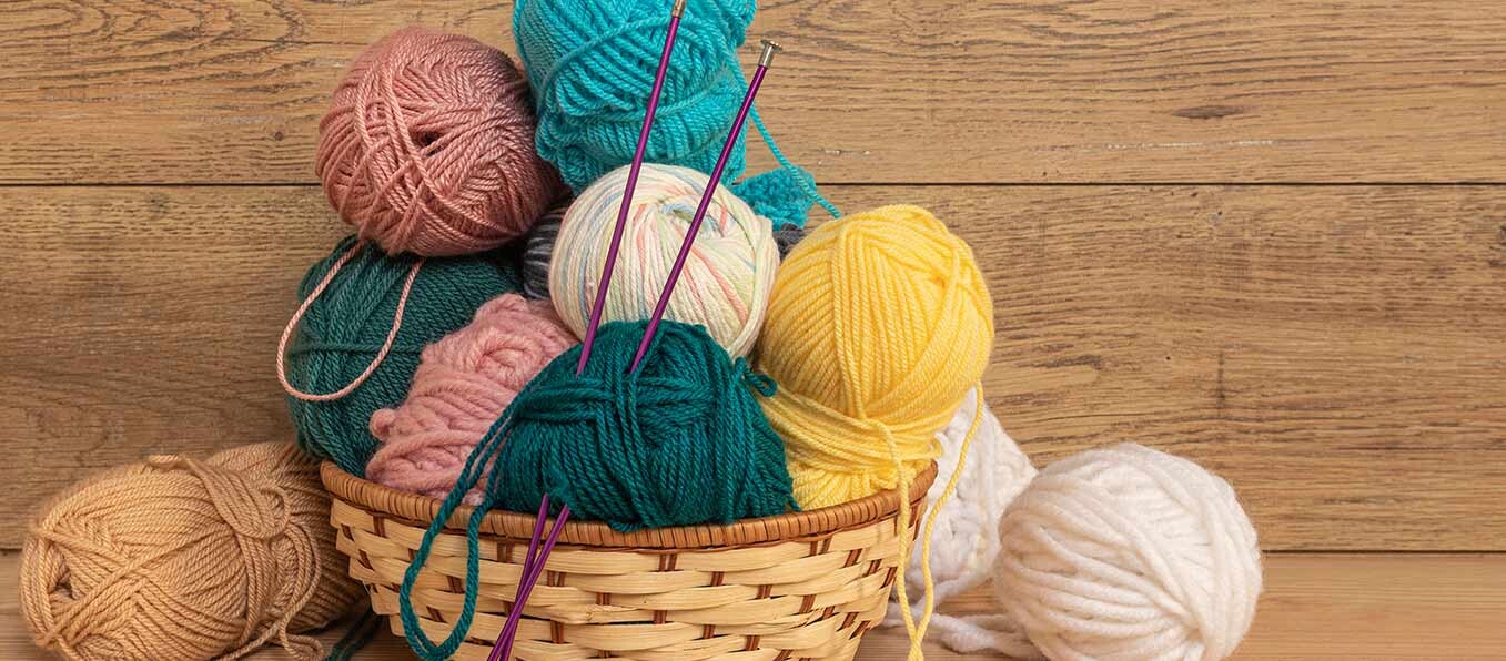 El Örgüsü Projelerinizi Nasıl Kişiselleştirirsiniz: Renk Seçimleri ve Tasarım İpuçları | Hobiso