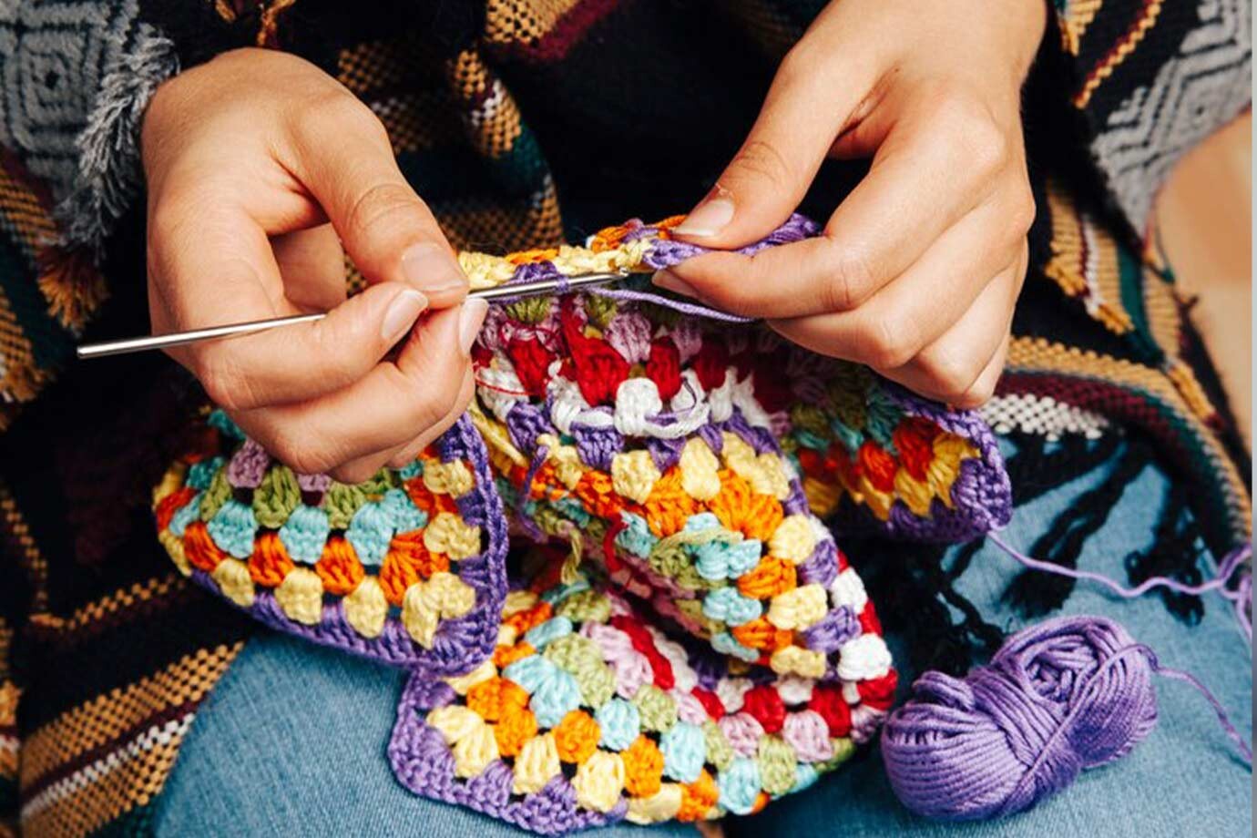 Patik Pulu İle El Emeğinizi Renklendirin | Hobiso