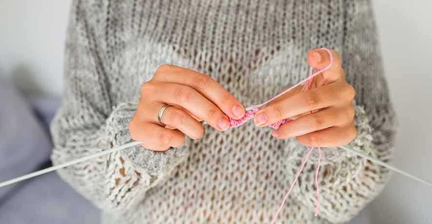 Popüler Örgü Projeleri ve Kullanılan İpler: Kazak, Atkı, Şal ve Daha Fazlası - Hobiso