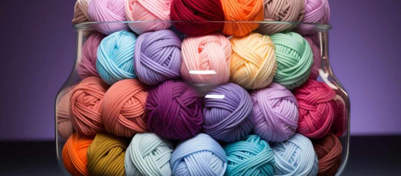 El Örgü İpleri Seçerken Dikkat Edilmesi Gerekenler | Hobiso