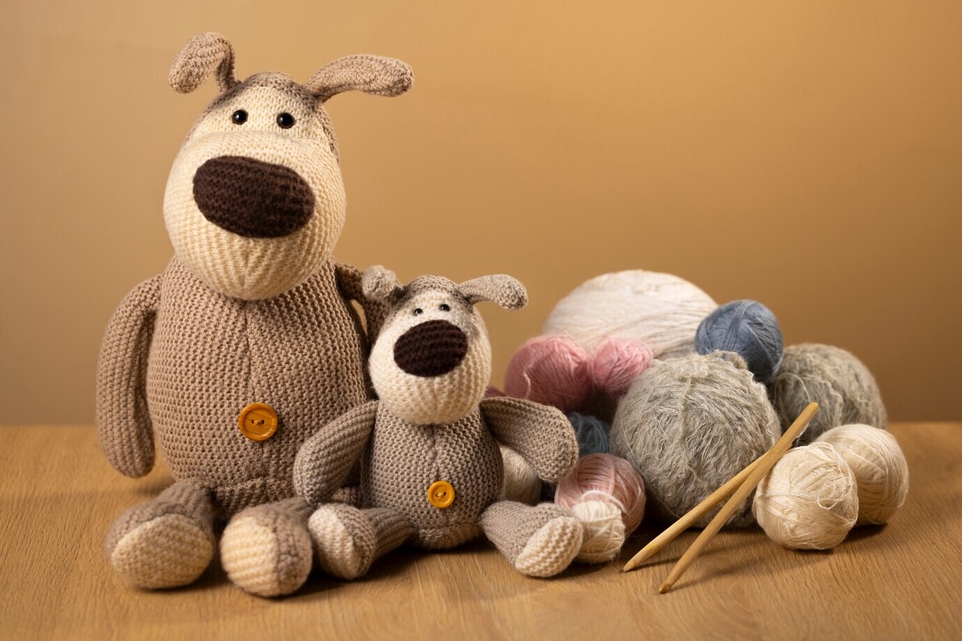 Amigurumi Bebek Yapılışı: Adım Adım Rehber ve İpuçları | Hobiso