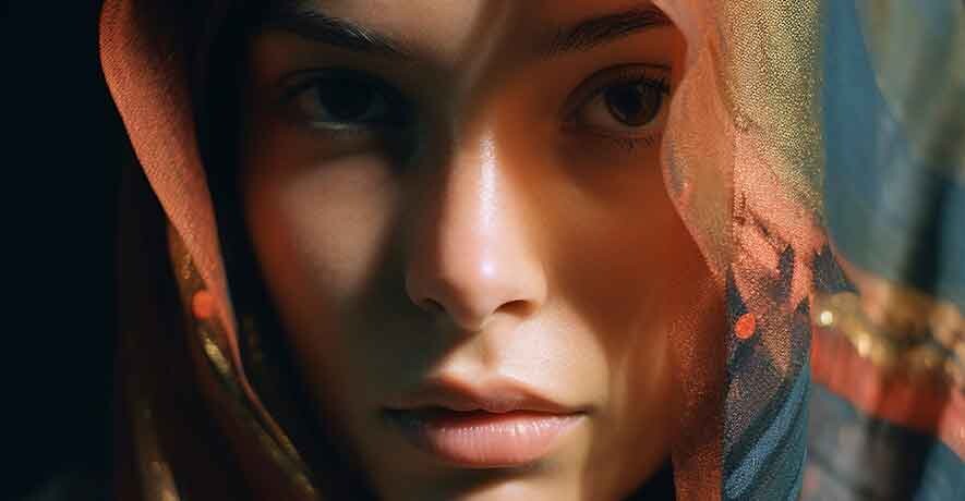 Cenk Yazma: Düz ve Desenli Modeller