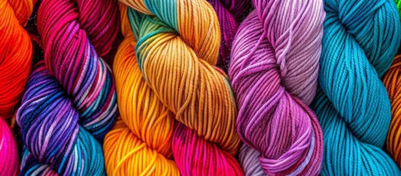 Evde Örgü Yaparken Kullanabileceğiniz Pratik Araçlar ve Malzemeler | Hobiso