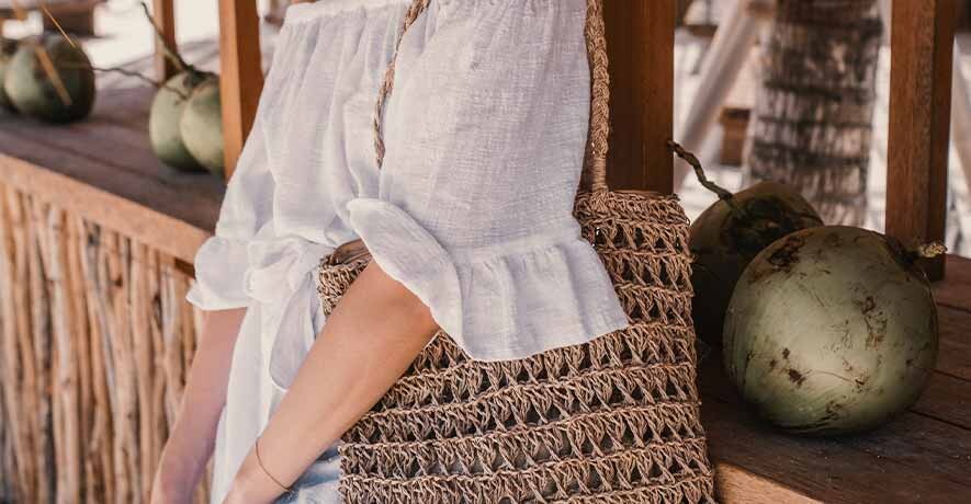 Kalın Kağıt İp: Dayanıklı ve Şık Projeler - Hobiso